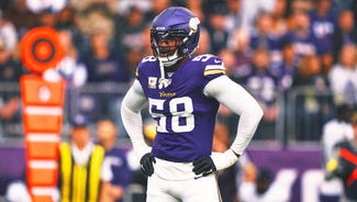 Next Story Image: 2026 NFL Offseason Buzz: Eagles Interested in Vikings Standout. Jimmy G Retiring?